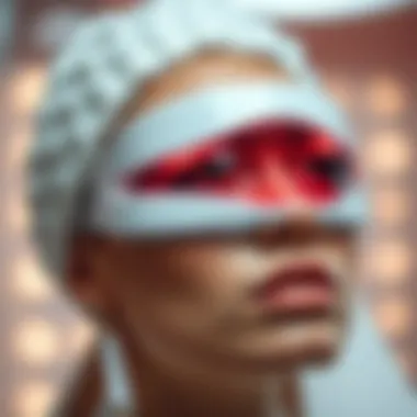 Magnificent The Efficacy of Eye Bag Massage Tools in Skincare