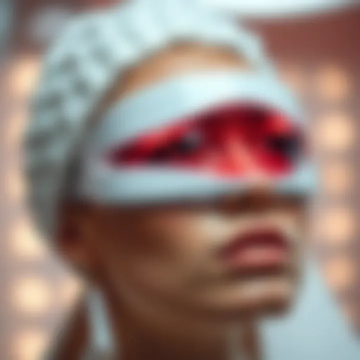 Magnificent The Efficacy of Eye Bag Massage Tools in Skincare