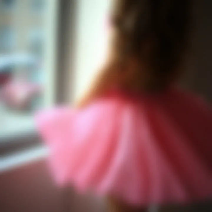 Magnificent The Essential Guide to Tulle Underskirts