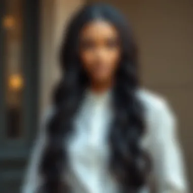 Magnificent The Intricacies of Full Lace Human Hair: Understanding Quality, Maintenance, and Stylistic Choices Magnificent The Intricacies of Full Lace Human Hair: Understanding Quality, Maintenance, and Stylistic Choices