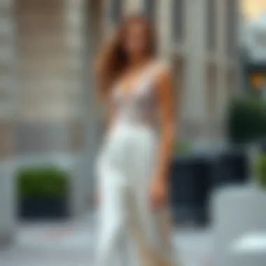 Magnificent The Lace Wide Leg Jumpsuit: A Comprehensive Guide Magnificent The Lace Wide Leg Jumpsuit: A Comprehensive Guide