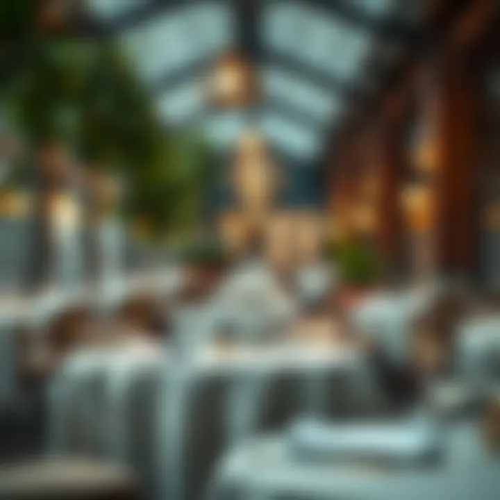 Magnificent Understanding Round Bistro Tablecloths: A Comprehensive Guide