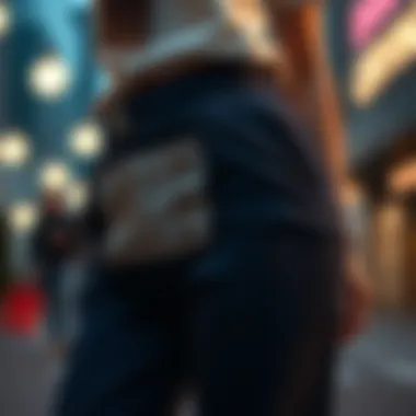 Magnificent Understanding the Role of Pants Crotch Patch in Fashion and Functionality