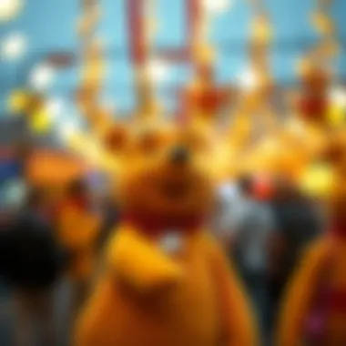 Magnificent Winnie the Pooh Lanyard: A Comprehensive Exploration Magnificent Winnie the Pooh Lanyard: A Comprehensive Exploration