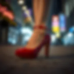 A Comprehensive Analysis of Missguided Shoes: Trends and Insights Introduction
