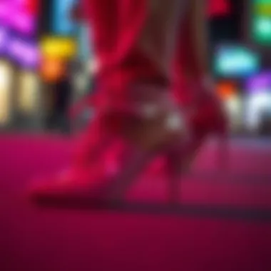 Notable A Comprehensive Analysis of Missguided Shoes: Trends and Insights