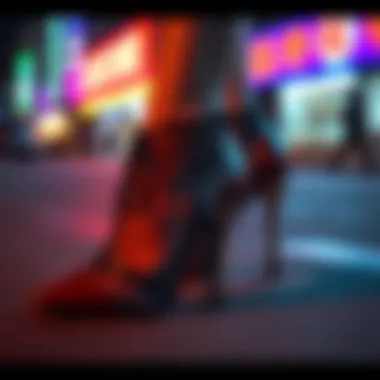 A Comprehensive Analysis of Missguided Shoes: Trends and Insights Summary A Comprehensive Analysis of Missguided Shoes: Trends and Insights Summary