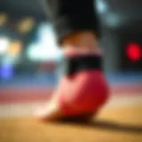 A Comprehensive Exploration of Compression Wraps for Foot Tendonitis Introduction