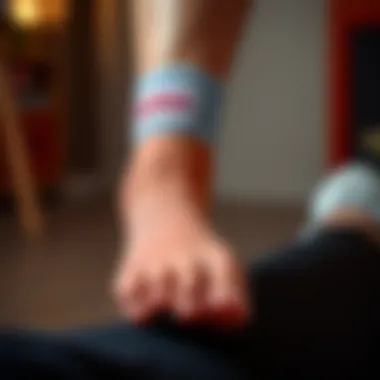 A Comprehensive Exploration of Compression Wraps for Foot Tendonitis Summary