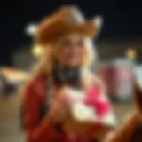 A Comprehensive Exploration of Cowgirl Gifts Introduction