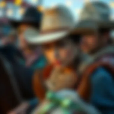 Notable A Comprehensive Exploration of Cowgirl Gifts