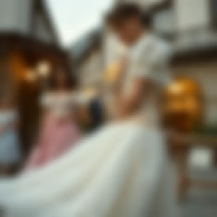 A Comprehensive Exploration of the Line Petticoat Summary