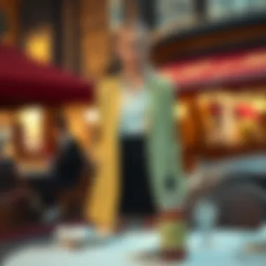 Notable A Comprehensive Guide to Dinner Dress Casual Notable A Comprehensive Guide to Dinner Dress Casual