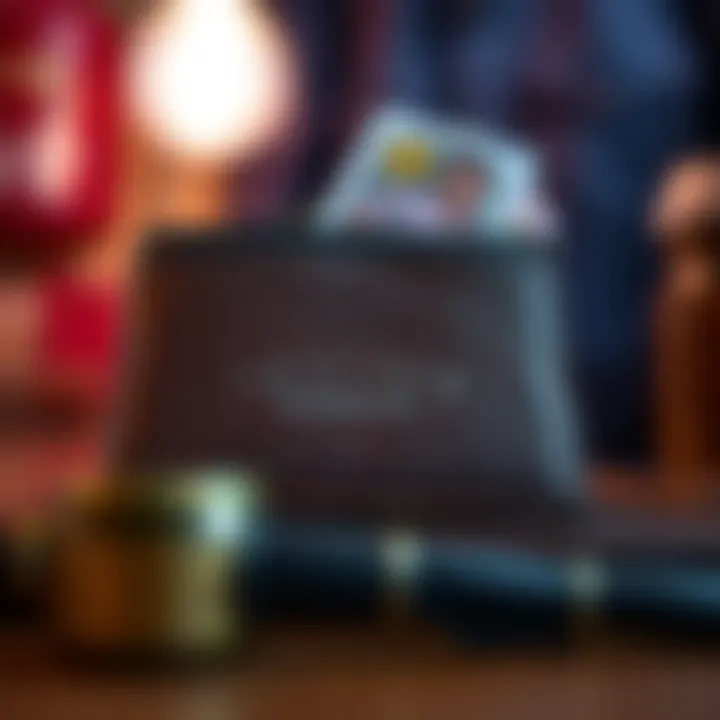 A Comprehensive Guide to Leather Wallet Engraving Near You Introduction
