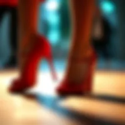 A Comprehensive Guide to Mary Jane Pumps in Size 11 Introduction