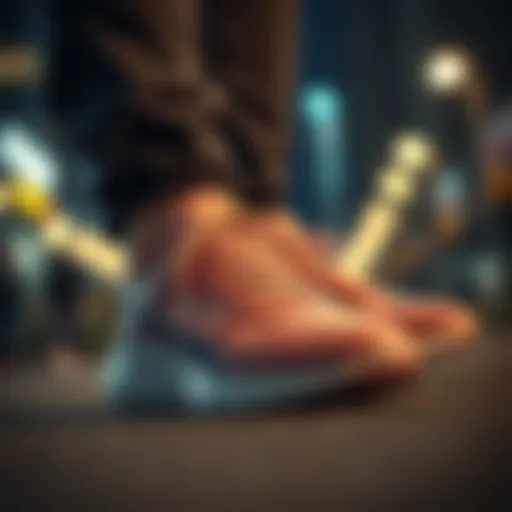 A Comprehensive Look at Lace-Up Breathable Sneakers Introduction