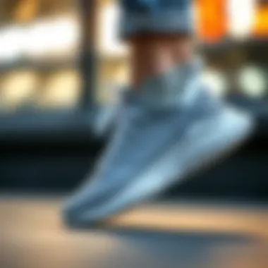 Notable A Comprehensive Look at Lace-Up Breathable Sneakers