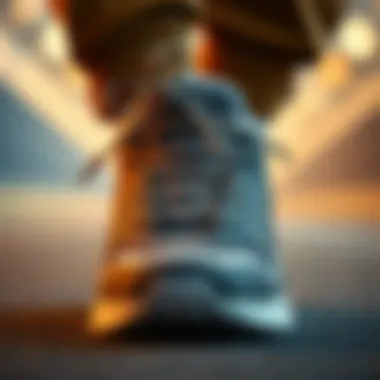A Comprehensive Look at Lace-Up Breathable Sneakers Summary