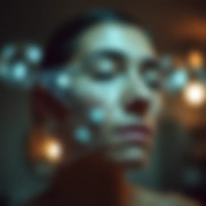 Comparing Acne Treatment Solutions Comparison of various acne treatment solutions