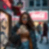 Alternative Shopping Destinations to Missguided Introduction