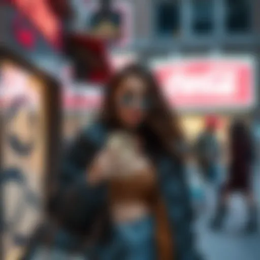 Alternative Shopping Destinations to Missguided Introduction