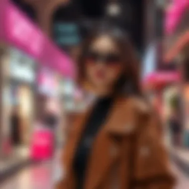 Alternative Shopping Destinations to Missguided Summary
