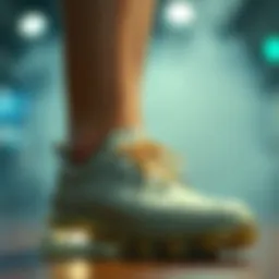 An In-Depth Exploration of Haze Shoes Introduction
