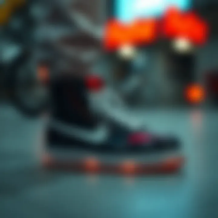 Notable An In-Depth Exploration of Haze Shoes