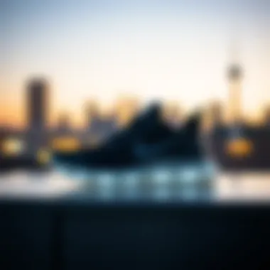 An In-Depth Exploration of Haze Shoes Summary
