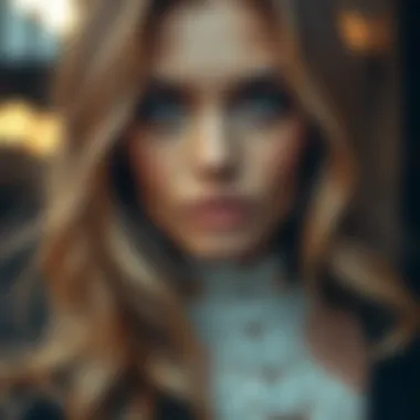An In-Depth Exploration of Lace Front Lace Summary