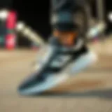 Athleisure Sneakers for Men: A Comprehensive Guide Introduction