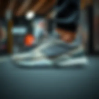 Athleisure Sneakers for Men: A Comprehensive Guide Summary