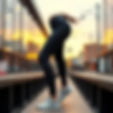 Notable Athletic Knit Pants: Versatility and Performance in Modern Fashion Notable Athletic Knit Pants: Versatility and Performance in Modern Fashion