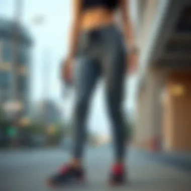 Athletic Knit Pants: Versatility and Performance in Modern Fashion Summary
