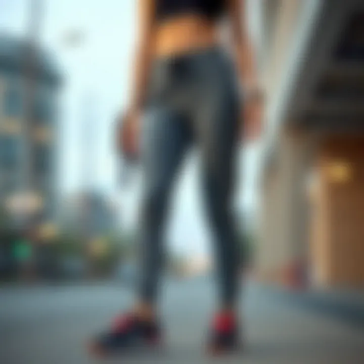 Athletic Knit Pants: Versatility and Performance in Modern Fashion Summary