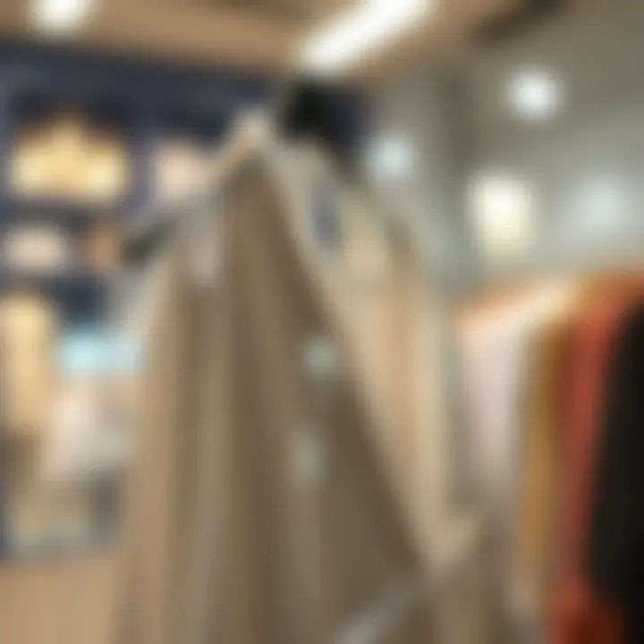 Benefits of clear plastic bags for garment protection