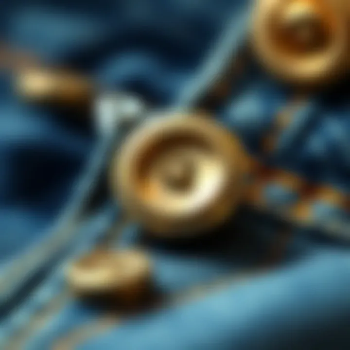 Button Pins for Jeans: A Comprehensive Exploration Summary