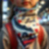 Children's Neck Scarves: A Comprehensive Guide Introduction
