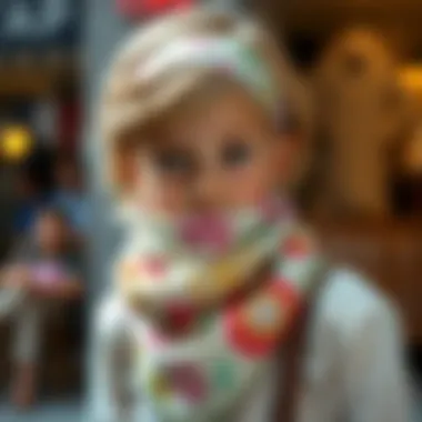 Notable Children's Neck Scarves: A Comprehensive Guide Notable Children's Neck Scarves: A Comprehensive Guide