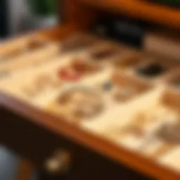 Comprehensive Guide to Jewelry Drawer Organizer Trays Introduction
