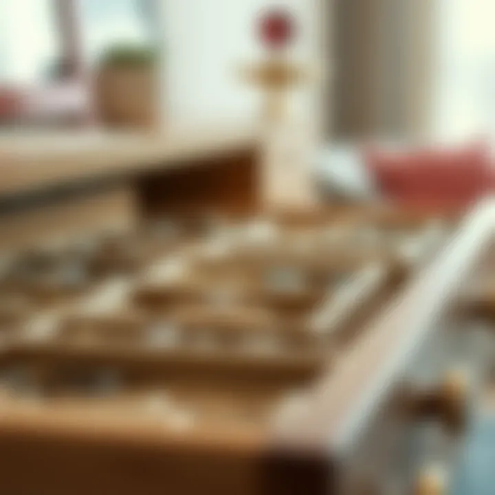 Comprehensive Guide to Jewelry Drawer Organizer Trays Summary