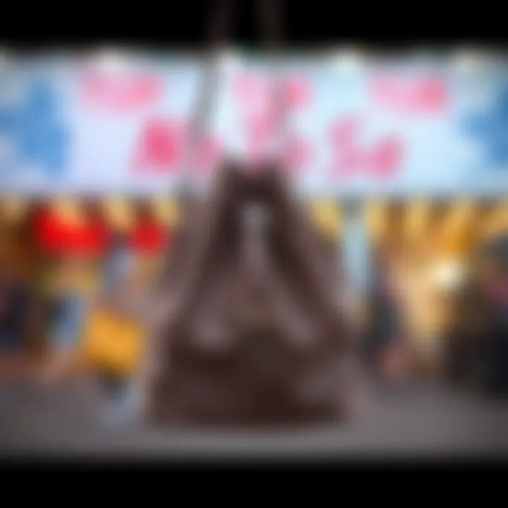 Comprehensive Guide to the Dempsey Drawstring Bucket Bag Summary