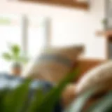 Cushion Decor: Transforming Spaces with Textiles Introduction
