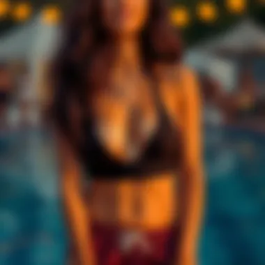 Notable Exploring Affordable Tankinis with Shorts: A Comprehensive Guide Notable Exploring Affordable Tankinis with Shorts: A Comprehensive Guide