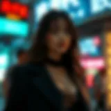 Exploring Alluring Attire: A Comprehensive Look at Sexey Outfits Introduction
