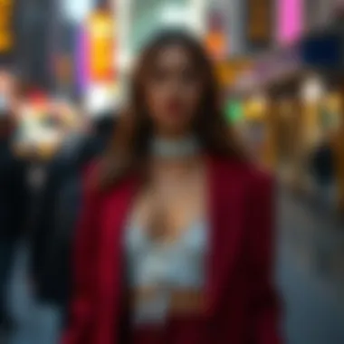 Notable Exploring Alluring Attire: A Comprehensive Look at Sexey Outfits