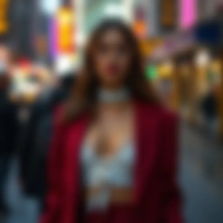 Notable Exploring Alluring Attire: A Comprehensive Look at Sexey Outfits
