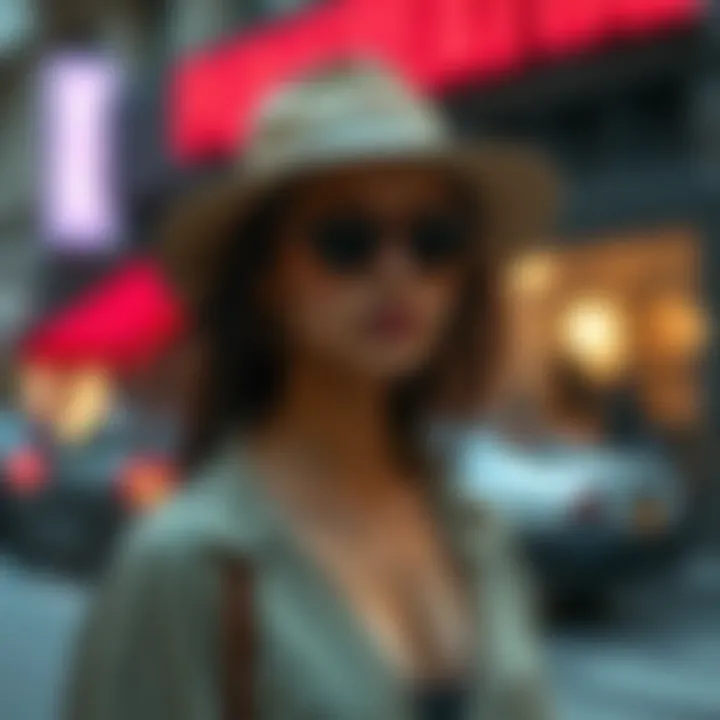 Exploring Alluring Attire: A Comprehensive Look at Sexey Outfits Summary