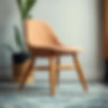 Sustainable Materials in Chair Leg Protection Eco-friendly felt materials for chair protectors