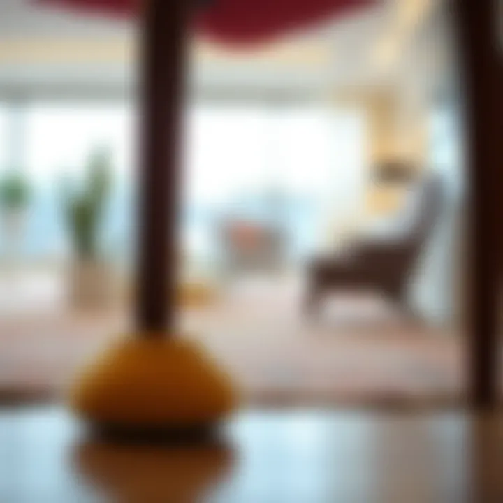 Diverse Options for Felt Protectors Variety of felt chair leg protectors